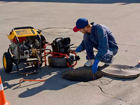 Why Choose First Colony Plumbing for Drains Camera Inspection in The Colony, TX?