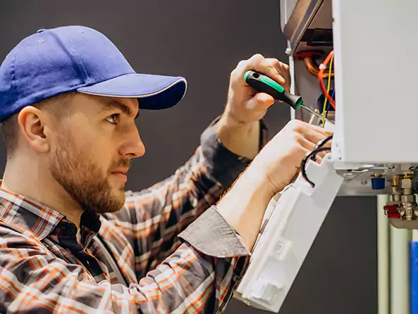Why Choose First Colony Plumbing for Electric Tankless Water Heater Installation in The Colony, TX?