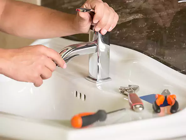 Why Choose First Colony Plumbing for Bathroom Faucet Installation in The Colony, TX?