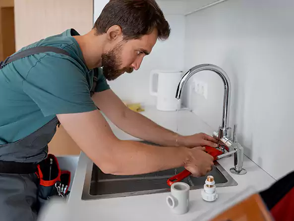 Why Choose First Colony Plumbing for Faucet Repair in The Colony, TX?