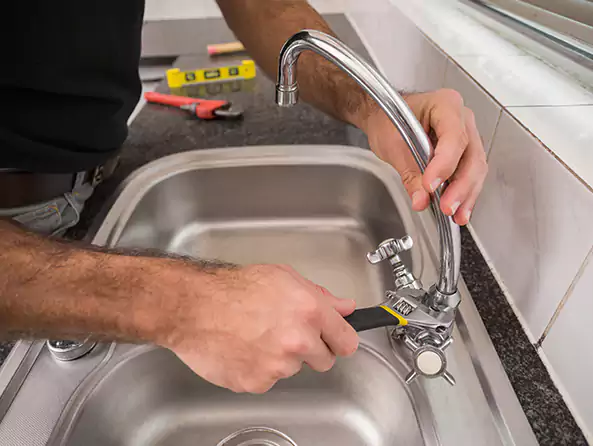 Why Choose First Colony Plumbing for Faucet Replacement in The Colony, TX?