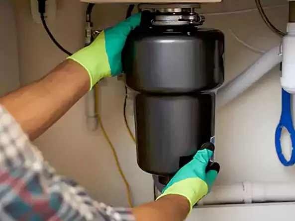 Why Choose First Colony Plumbing for Garbage Disposal Replacement in The Colony, TX?