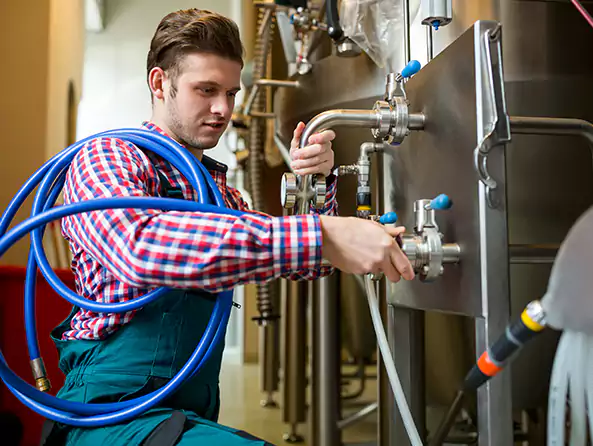 Why Choose First Colony Plumbing for Gas Leak Repair in The Colony, TX?