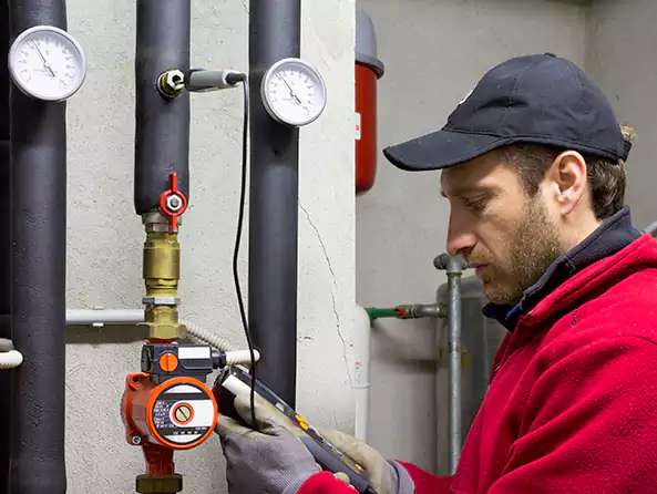 Why Choose First Colony Plumbing for Gas Line Installation in The Colony, TX?