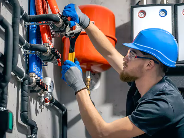 Why Choose First Colony Plumbing for Gas Water Heater Installation in The Colony, TX