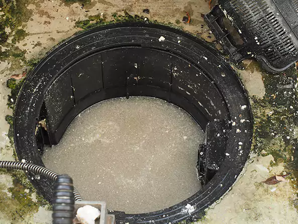 Why Choose First Colony Plumbing for Grease Trap Installation in The Colony, TX?