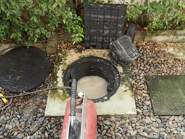 Why Choose First Colony Plumbing for Grease Trap Repair in The Colony, TX?