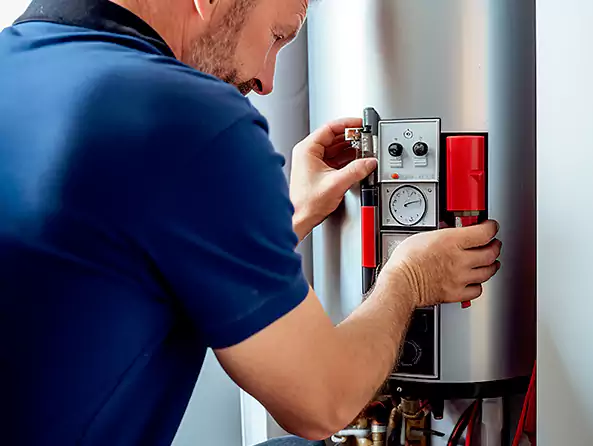 Why Choose First Colony Plumbing for Hot Water Tank Maintenance in The Colony, TX?