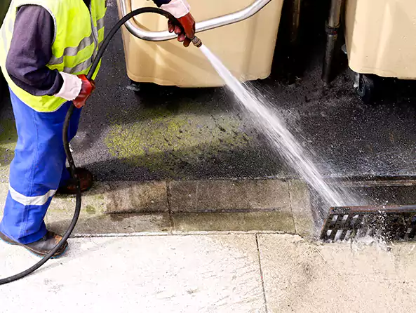 Why Choose First Colony Plumbing for Hydro Jetting in The Colony, TX?