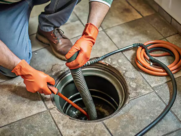 Why Choose First Colony Plumbing for Hydrojet Plumbing in The Colony, TX?