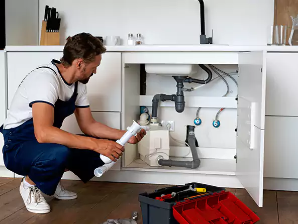 Why Choose First Colony Plumbing for Insinkerator Installation in The Colony, TX?