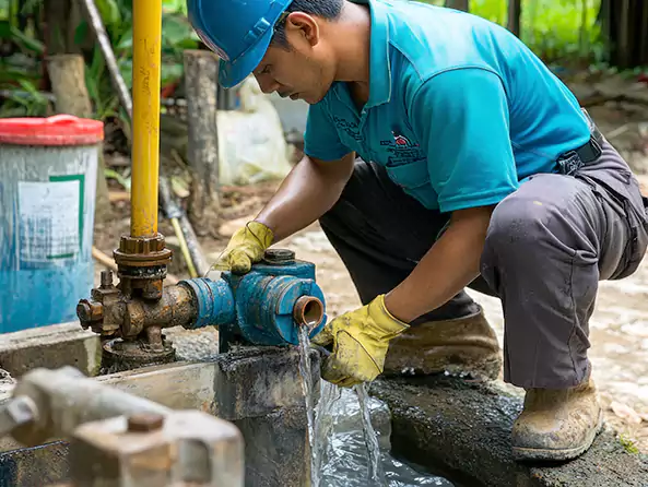 Why Choose First Colony Plumbing for Pipe Repair in The Colony, TX?