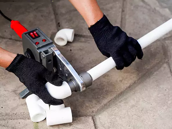 Why Choose First Colony Plumbing for Pipe Replacement in The Colony, TX?