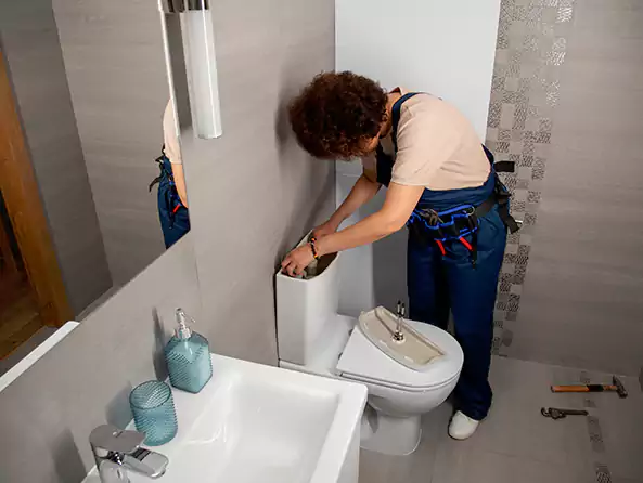 Why Choose First Colony Plumbing for Plumbers Near Me in The Colony, TX?