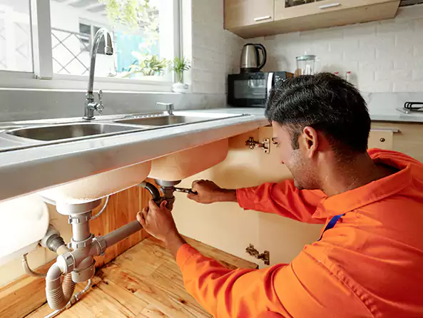 Why Choose First Colony Plumbing for Plumbing Installation in The Colony, TX?