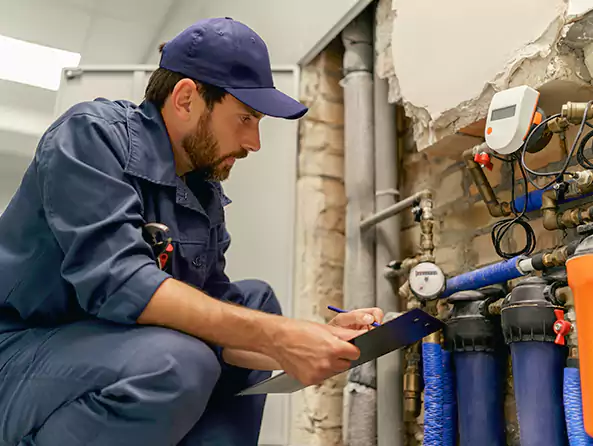 Why Choose First Colony Plumbing for Plumbing Maintenance in The Colony, TX?
