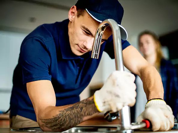Why Choose First Colony Plumbing for Plumbing Repair in The Colony, TX?