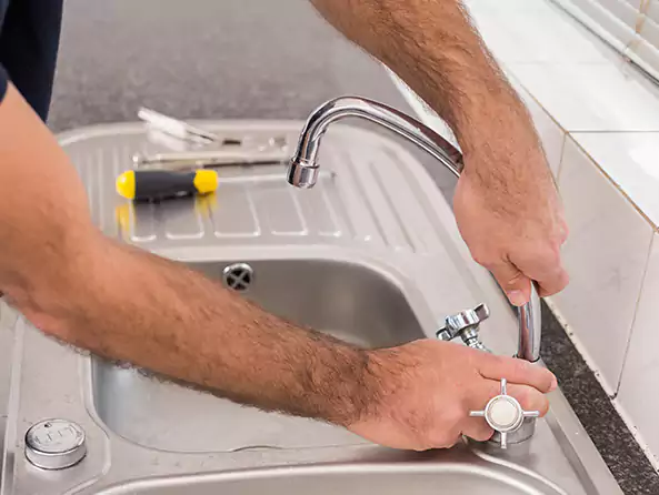 Why Choose First Colony Plumbing for Plumbing Replacement in The Colony, TX?