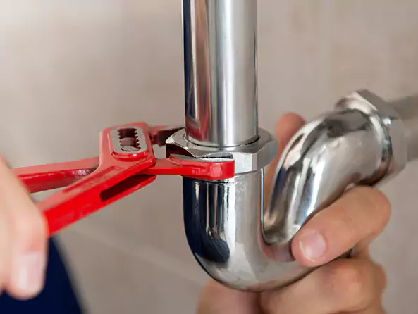 Why Choose First Colony Plumbing for Polybutylene Plumbing Replacement in The Colony, TX?