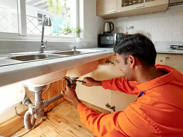 Why Choose First Colony Plumbing for Residential Plumbing Service in The Colony, TX?