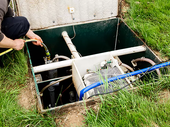 Why Choose First Colony Plumbing for Sewage Ejector Pump Installation in The Colony, TX?