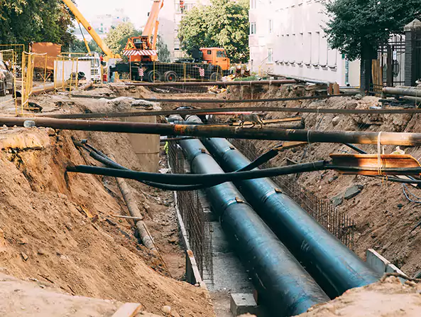 Why Choose First Colony Plumbing for Sewer Cleaning in The Colony, TX?