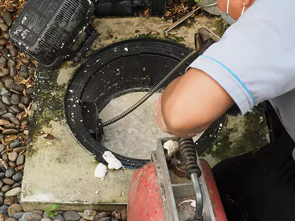 Why Choose First Colony Plumbing for Sewer Line Cleaning in The Colony, TX?