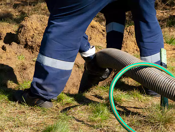 Why Choose First Colony Plumbing for Sewer Line Replacement in The Colony, TX?