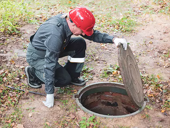 Why Choose First Colony Plumbing for Sewer Repair in The Colony, TX?