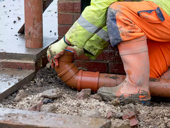 Why Choose First Colony Plumbing for Sewer Replacement in The Colony, TX?