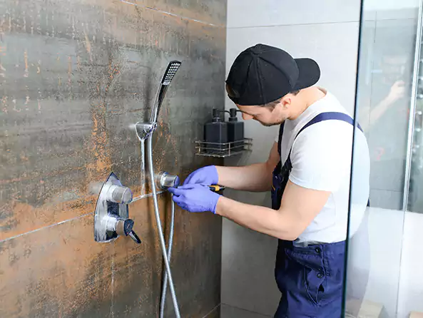 Why Choose First Colony Plumbing for Shower Installation in The Colony, TX?