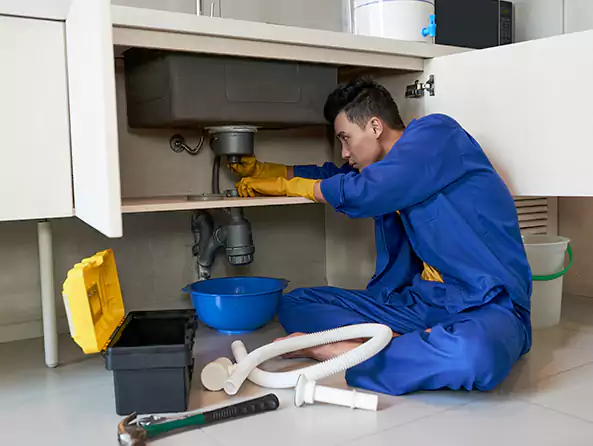 Why Choose First Colony Plumbing for Sink Drain Replacement in The Colony, TX?