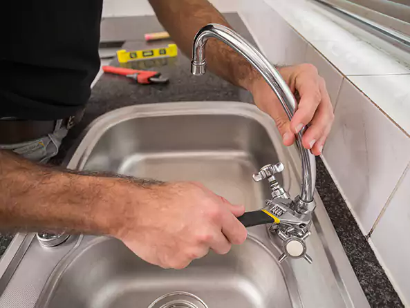 Why Choose First Colony Plumbing for Sink Installation in The Colony, TX?