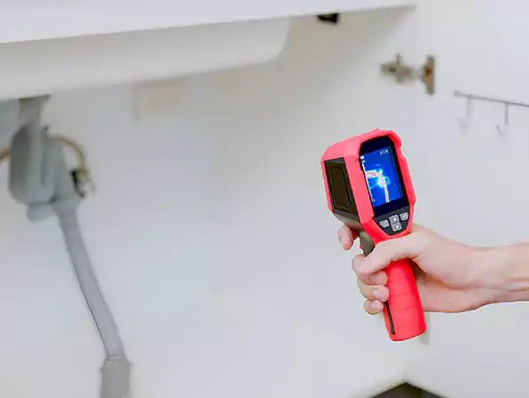 Why Choose First Colony Plumbing for Slab Leak Detection in The Colony, TX?