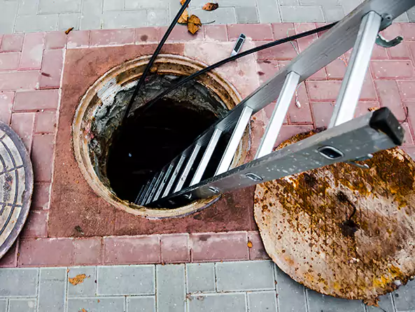 Why Choose First Colony Plumbing for Storm Drain Cleaning in The Colony, TX?