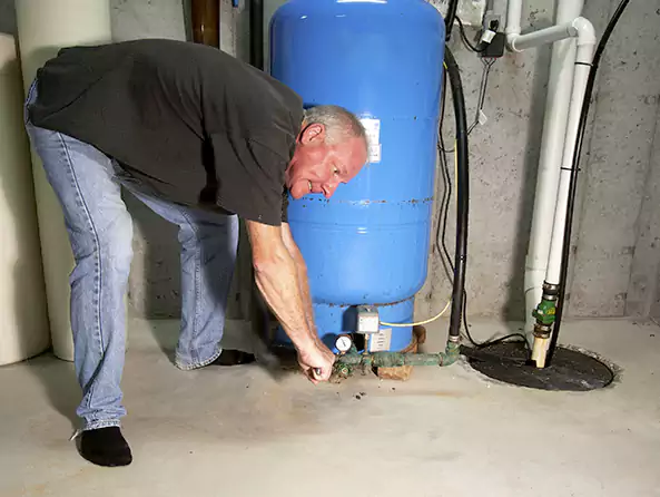 Why Choose First Colony Plumbing for Sump Pump Installation in The Colony?