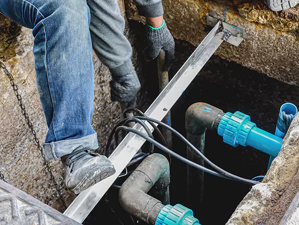 Why Choose First Colony Plumbing for Sump Pump Maintenance in The Colony, TX?