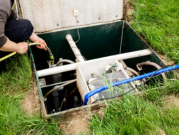Why Choose First Colony Plumbing for Sump Pump Replacement in The Colony, TX?