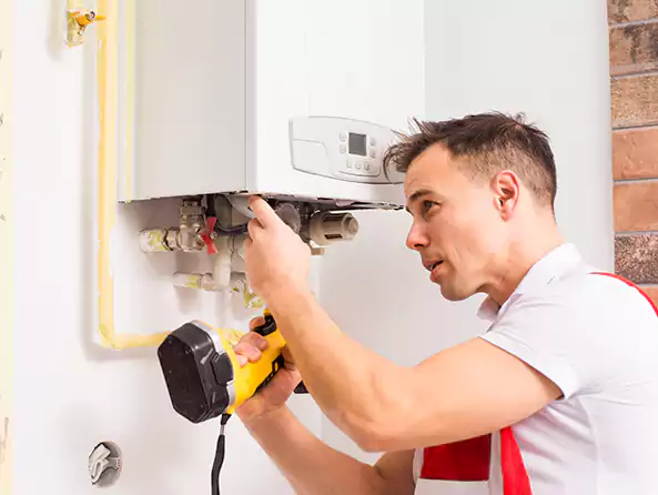 Why Choose First Colony Plumbing for Tankless Water Heater Installation in The Colony, TX?