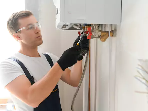 Why Choose First Colony Plumbing for Tankless Water Heater Maintenance in The Colony, TX?