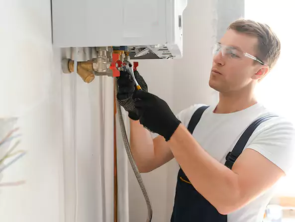 Why Choose First Colony Plumbing for Tankless Water Heater Repair in The Colony, TX?
