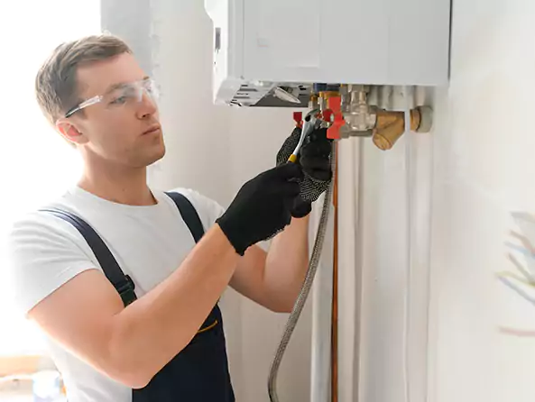 Why Choose First Colony Plumbing for Tankless Water Heater Replacement in The Colony, TX?
