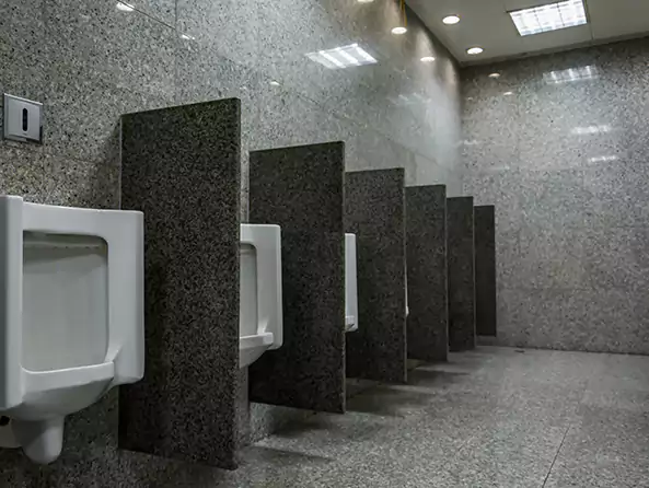 Why Choose First Colony Plumbing for Urinal Installation in The Colony, TX?
