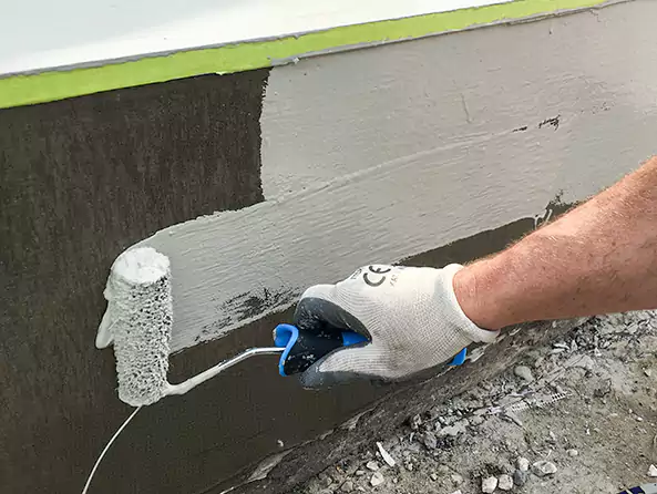 Why Choose First Colony Plumbing for Walls Waterproofing in The Colony, TX?