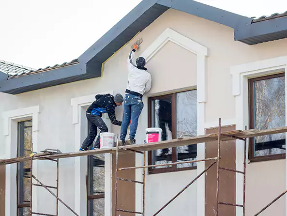 Why Choose First Colony Plumbingfor Water Damage Restoration in The Colony, TX?