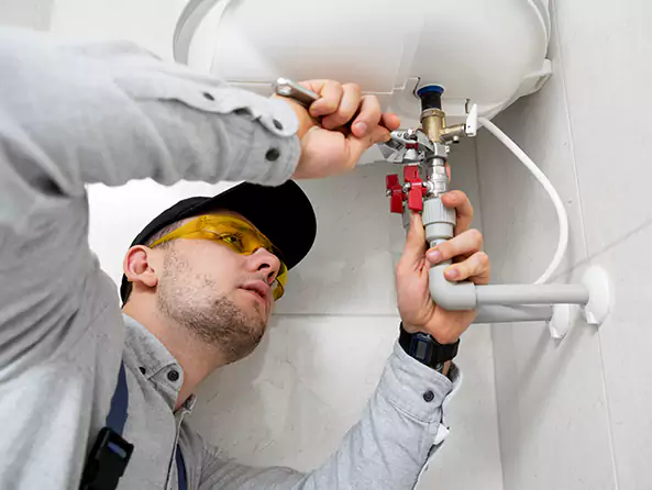 Why Choose First Colony Plumbing for Water Heater Expansion Tank Installation in The Colony, TX?