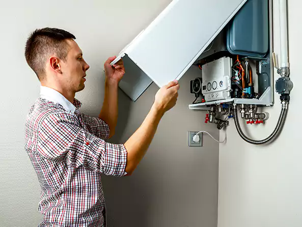 Why Choose First Colony Plumbing for Water Heater Installation in The Colony, TX?