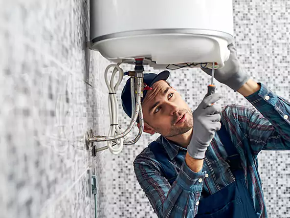 Why Choose First Colony Plumbing for Water Heater Maintenance in The Colony, TX?