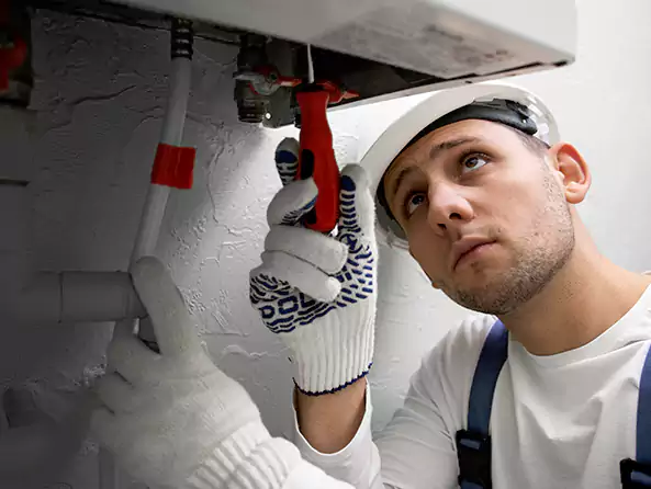 Why Choose First Colony Plumbing for Water Heater Repair in The Colony, TX?