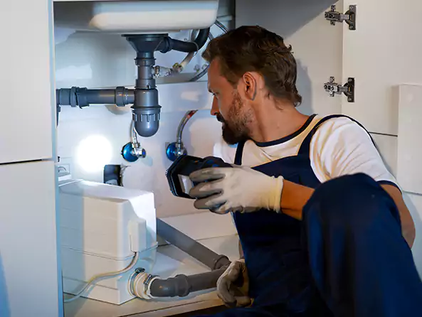 Why Choose First Colony Plumbing for Water Leak Repair in The Colony, TX?